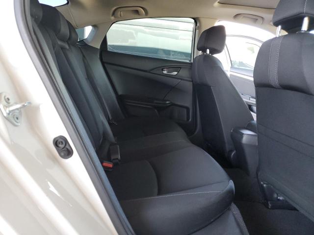 2021 HONDA CIVIC EX - 19XFC1F35ME206579