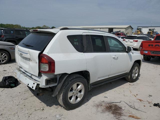 Vin: 1c4njcea4gd698184, lot: 53086985, jeep compass latitude 20163
