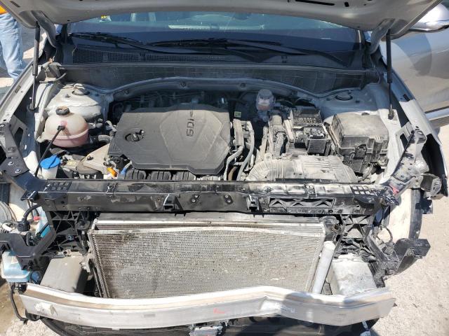 2022 HYUNDAI SANTA FE S - 5NMS34AJ8NH467401