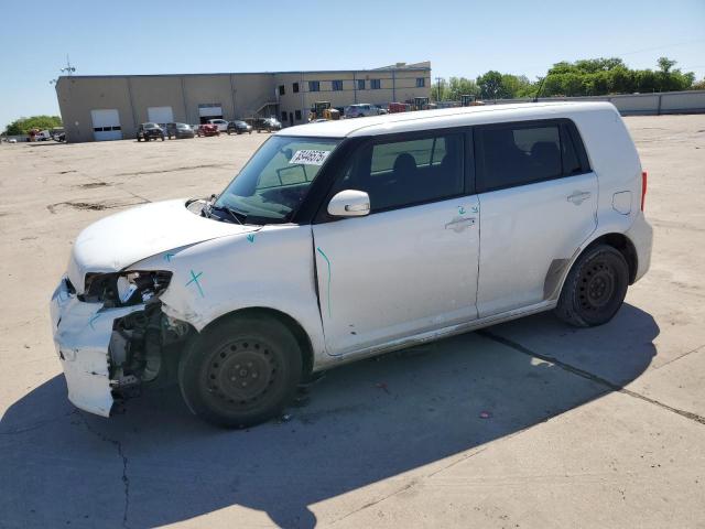Vin: jtlze4fexfj075511, lot: 53446575, toyota scion 2015 img_1