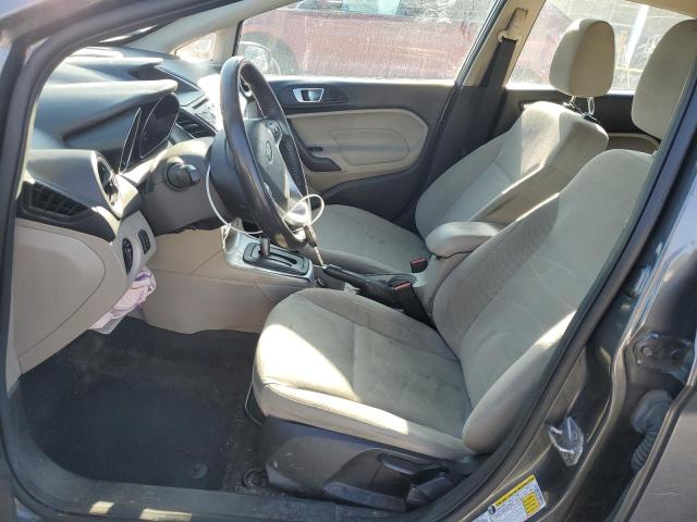 2016 FORD FIESTA SE - 3FADP4BJ1GM149668