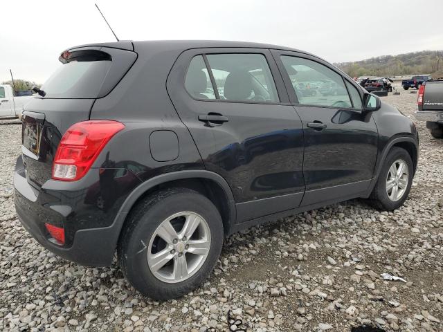 2020 CHEVROLET TRAX LS KL7CJKSB7LB088149