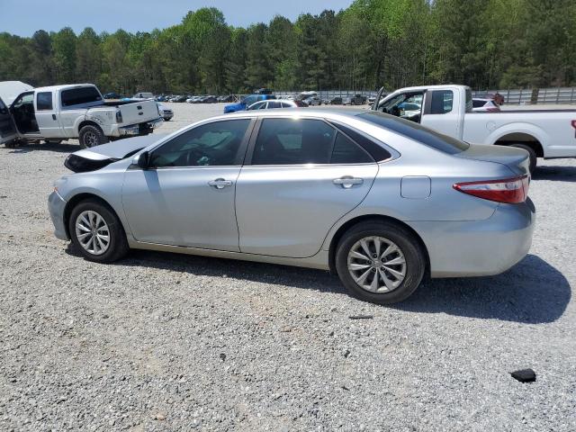Vin: 4t1bf1fk8fu942462, lot: 53710505, toyota camry le 20152