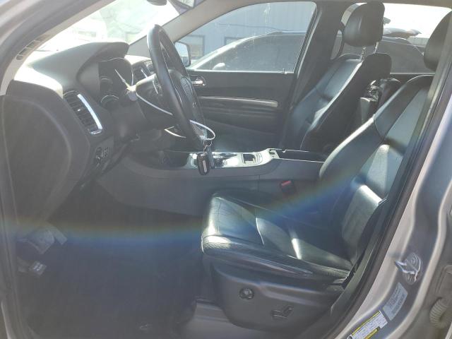 2017 DODGE DURANGO GT - 1C4RDJDG2HC639063