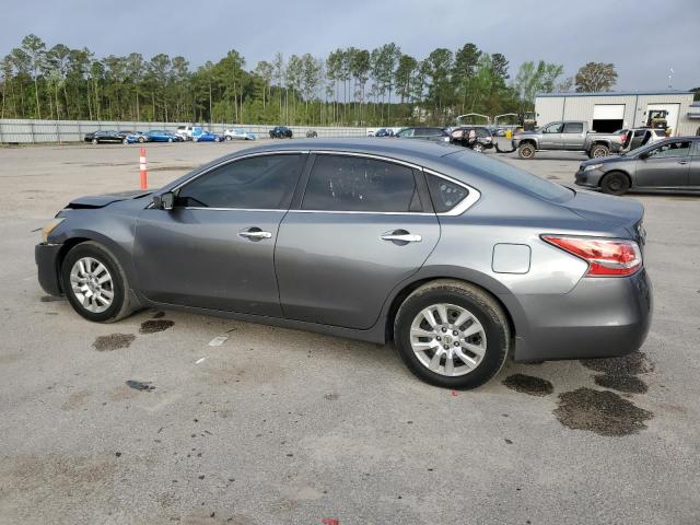 2015 NISSAN ALTIMA 2.5 - 1N4AL3AP9FC256451