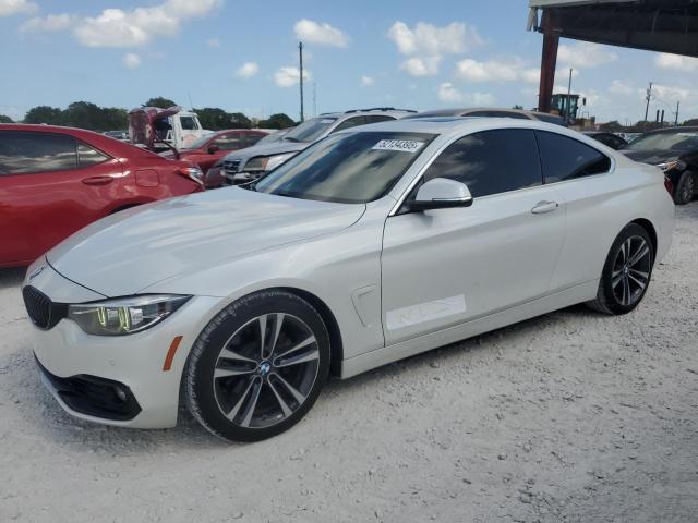 Vin: wba4w3c09lfh01618, lot: 52134395, bmw 4 series 2020 img_1