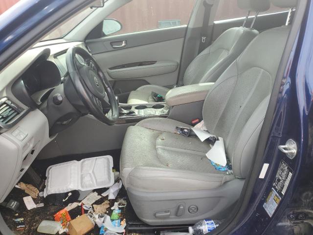 2018 KIA OPTIMA EX - 5XXGU4L3XJG230323