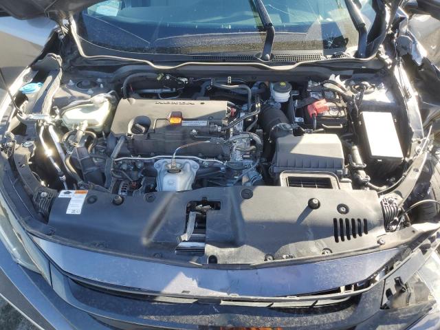 2019 HONDA CIVIC LX - 2HGFC2F61KH595742