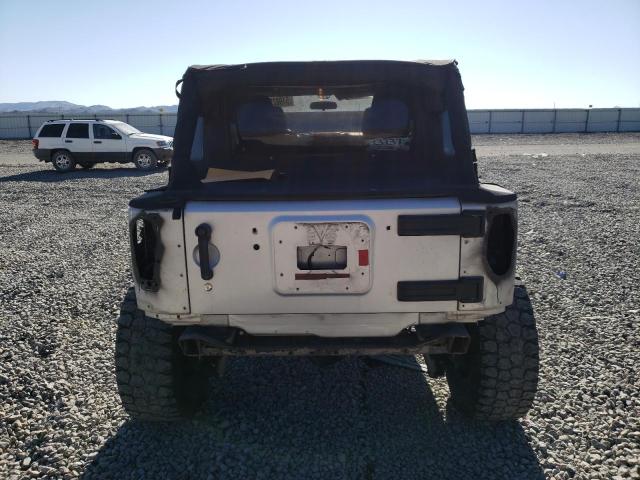 2011 JEEP WRANGLER U - 1J4BA5H19BL620079