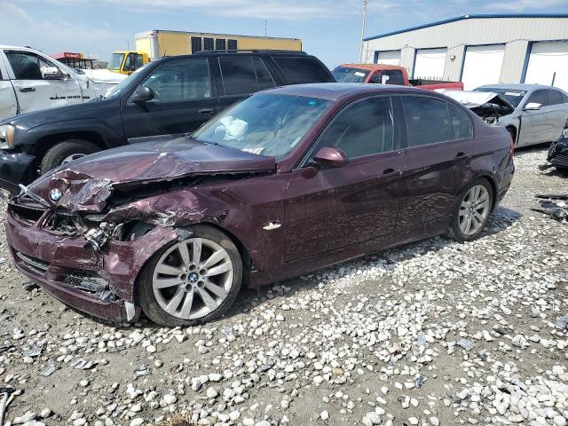 BMW 328 I