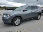 2020 NISSAN ROGUE S - JN8AT2MT7LW039556