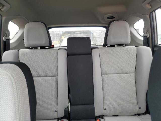 2017 TOYOTA RAV4 XLE - 2T3RFREVXHW567421