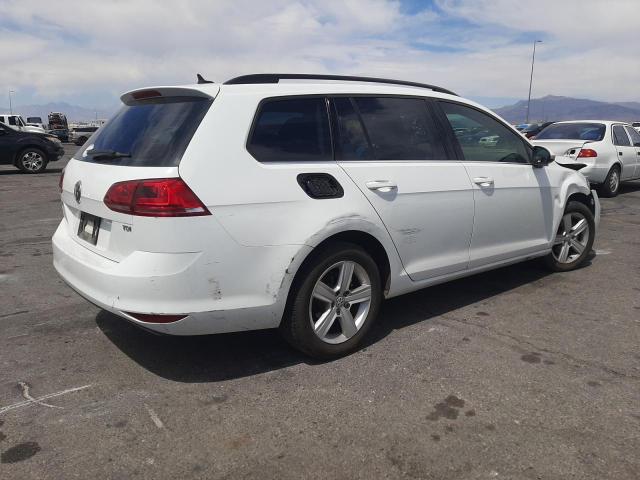 Vin: 3vwca7au7fm509154, lot: 54055185, volkswagen golf tdi s 20153