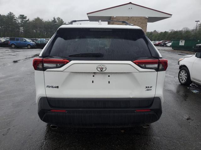 2023 TOYOTA RAV4 XLE - 2T3P1RFV9PW335895