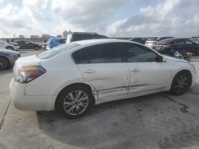 Vin: 1n4al2ap0an436456, lot: 54705395, nissan altima base 20103