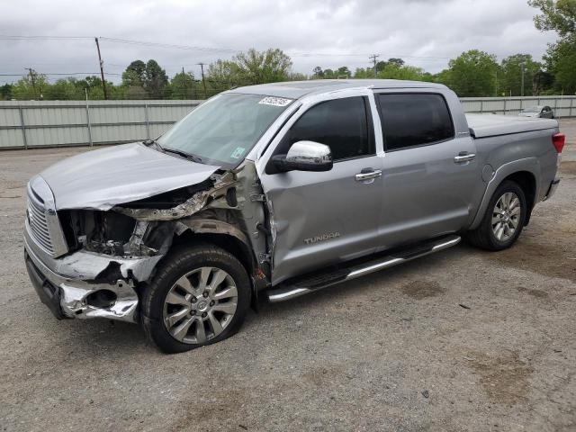 Vin: 5tffy5f18dx136180, lot: 51525745, toyota tundra crewmax limited 2013 img_1