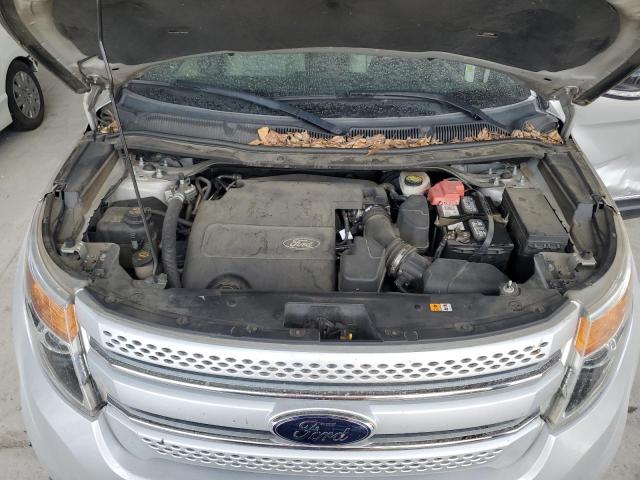 2015 FORD EXPLORER X - 1FM5K7D82FGA44165