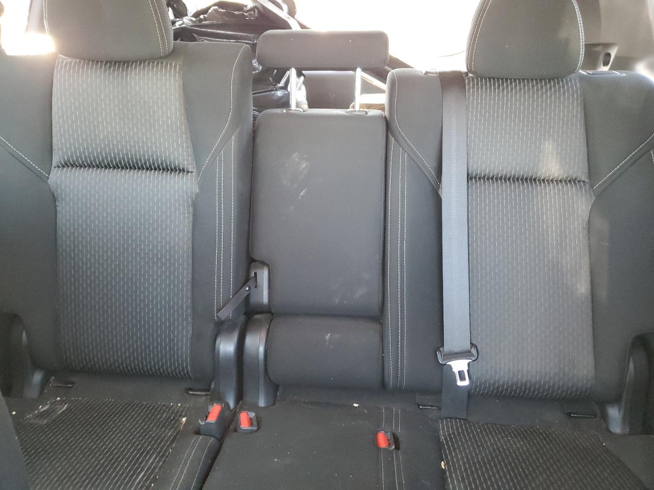 MITSUBISHI OUTLANDER ES