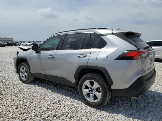 Vin: 2t3w1rfv1lc076147, lot: 53754205, toyota rav4 xle 20202