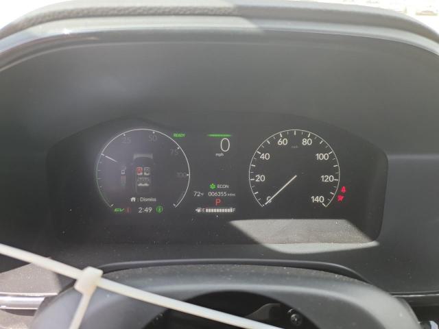 2025 HONDA CR-V 7FARS6H9XSE008512