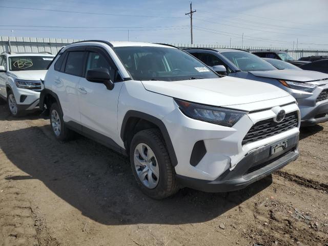Vin: 2t3f1rfv7lw096658, lot: 51476405, toyota rav4 le 20204