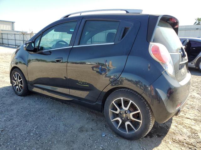 Vin: kl8cf6s94ec570219, lot: 52204575, chevrolet spark 2lt 20142