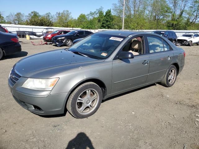 HYUNDAI SONATA GLS