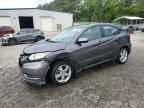 2016 HONDA HR-V LX - 3CZRU5H32GM743932