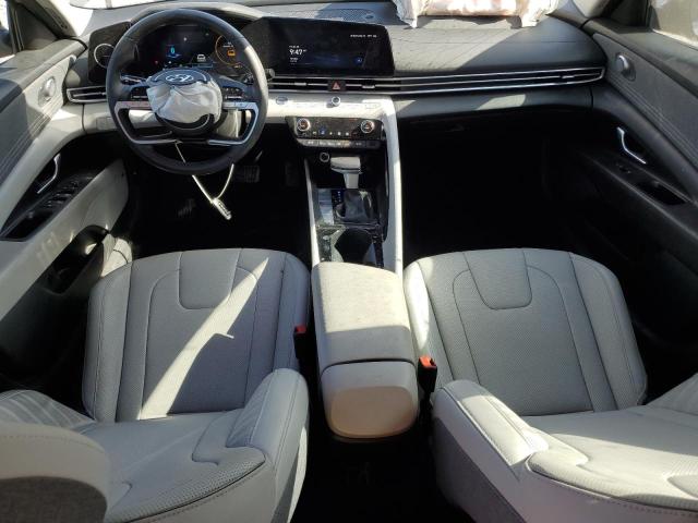 2023 HYUNDAI ELANTRA LI - KMHLN4AJ3PU068112