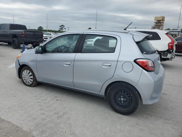 Vin: ml32auhj0mh005073, lot: 52915635, mitsubishi mirage es 20212