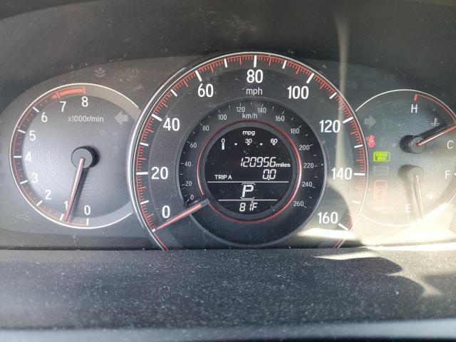 2017 HONDA ACCORD SPO - 1HGCR2F58HA093861