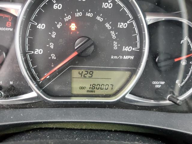 2018 TOYOTA YARIS L - VNKJTUD39JA097368