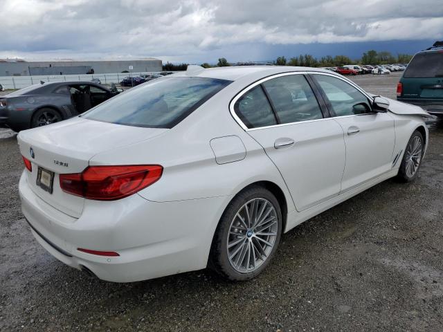 Vin: wbaja7c53jwc75572, lot: 51467985, bmw 5 series xi 20183