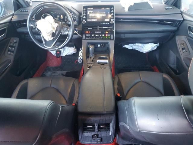 2021 TOYOTA AVALON XSE 4T1EA1AB5MU010090