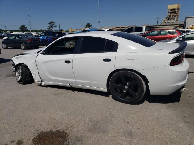 2020 DODGE CHARGER SX - 2C3CDXBG1LH237203