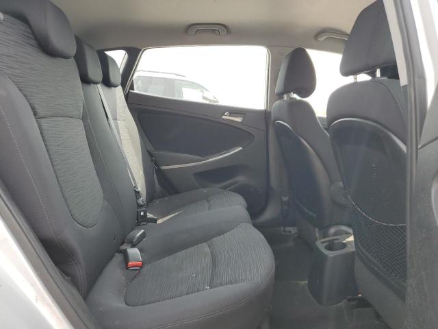 2015 HYUNDAI ACCENT GS KMHCT5AE0FU212082