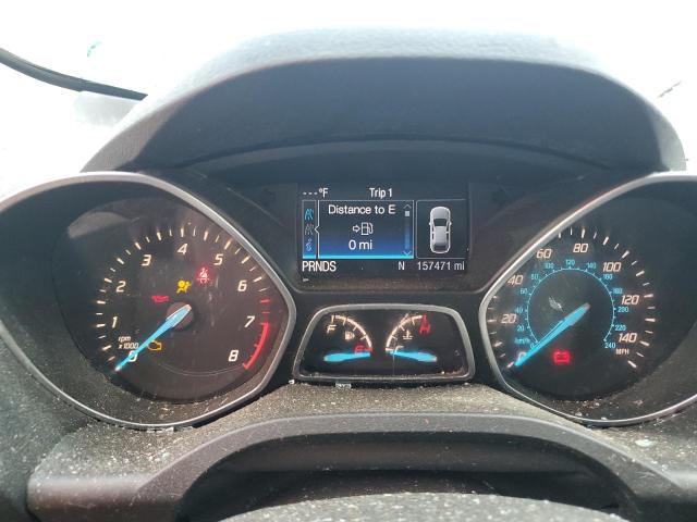 2015 FORD ESCAPE SE - 1FMCU9GXXFUC72335