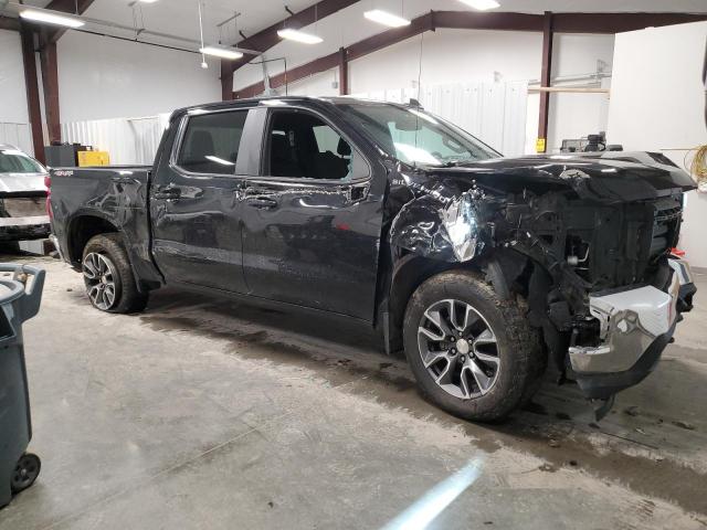 Vin: 3gcuydedxlg155684, lot: 51972825, chevrolet all models k1500 lt 20204