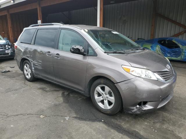 Vin: 5tdkk3dc9gs721255, lot: 54188845, toyota all models le 20164