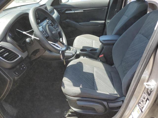 2022 KIA SELTOS LX KNDEPCAA8N7330753
