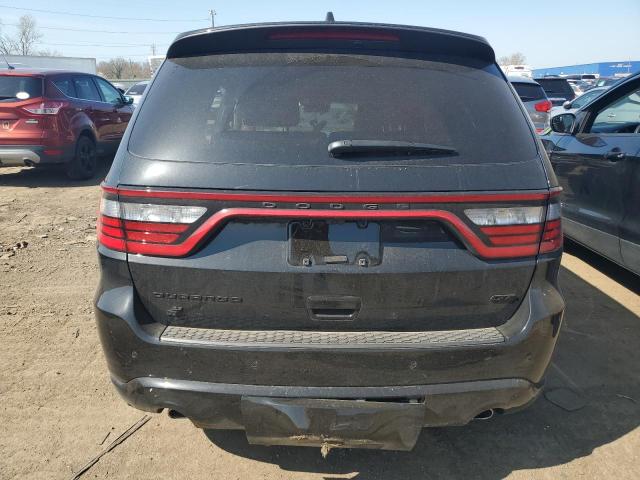 2025 DODGE DURANGO GT #3279525258