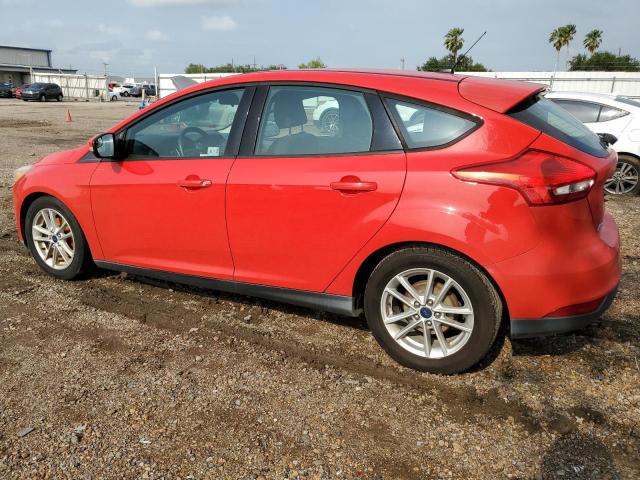 Vin: 1fadp3k21hl286549, lot: 54180765, ford focus se 20172