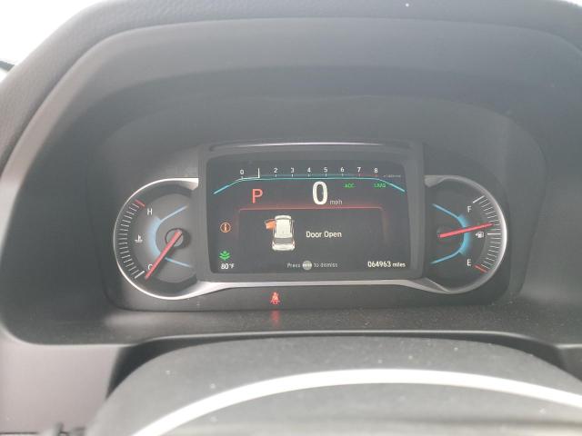 2021 HONDA PASSPORT E - 5FNYF8H58MB040933
