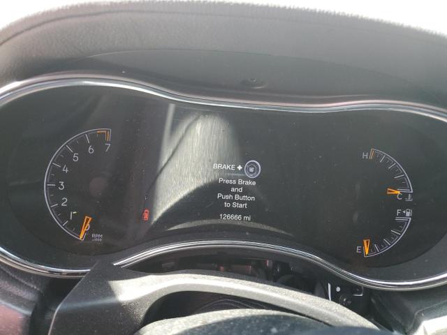 2018 JEEP GRAND CHER - 1C4RJEBG8JC125226