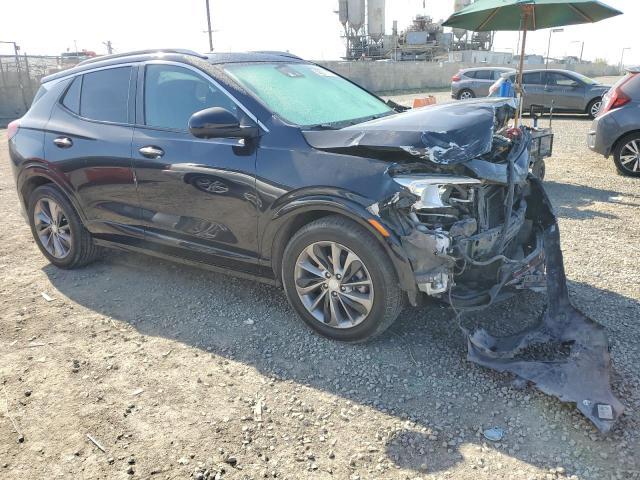 Vin: kl4mmdsl2lb092302, lot: 52557685, buick encore select 20204