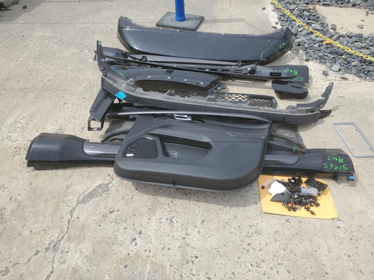 JEEP COMPASS LIMITED