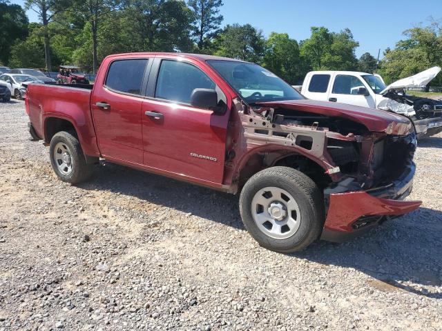 Vin: 1gcgsbea5m1108653, lot: 52639675, chevrolet colorado 20214