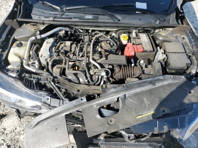 2023 NISSAN SENTRA S - 3N1AB8BV7PY295946