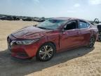 2023 NISSAN SENTRA SV - 3N1AB8CV9PY229459