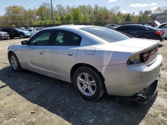 2019 DODGE CHARGER SX - 2C3CDXBG5KH721065